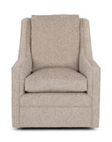 Brandon Swivel Chair thumbnail 2