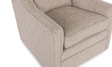 Brandon Swivel Chair