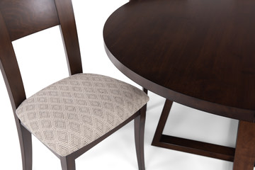 Kandace 5 Piece Dining Set