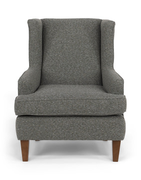 Sterling Wing Chair