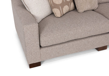 Danielle 3 Piece Sectional