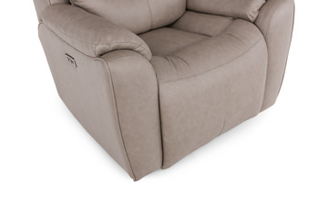 Lazard Power Rocker Reciner