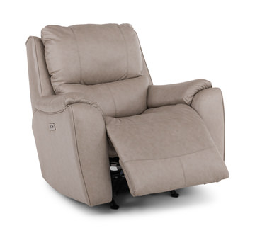 Lazard Power Rocker Reciner