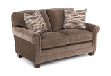 Sidney Loveseat thumbnail 2