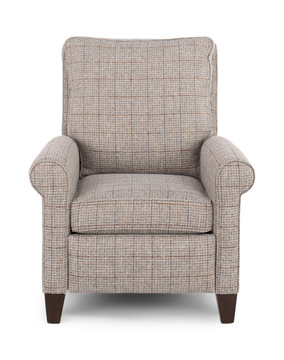 Danica Push Back Recliner