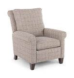 Danica Push Back Recliner thumbnail 1