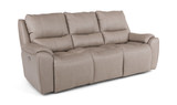 Lazard Zero Gravity Power Reclining Sofa thumbnail 2