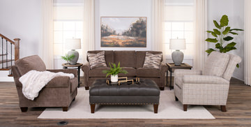 Sidney Sofa