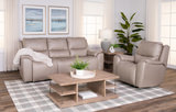 Lazard Zero Gravity Power Reclining Sofa thumbnail 5