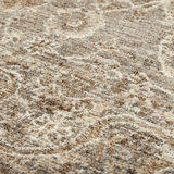 Bergama Pebble Area Rug - 5′0″ x 7′10″ thumbnail 3