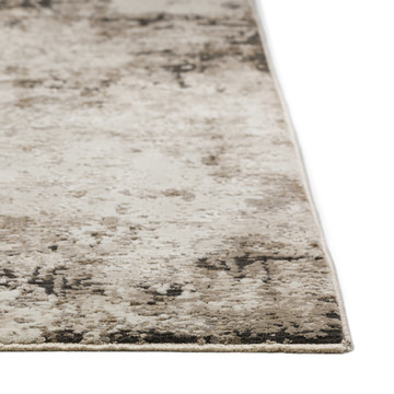 Denizi Putty Area Rug - 3′3″ x 5′3″