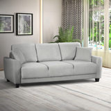Rockwell Convertible Sofa Sleeper - Dove thumbnail 9