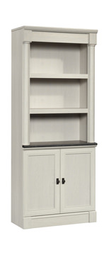 image Palladia Bookcase With Doors