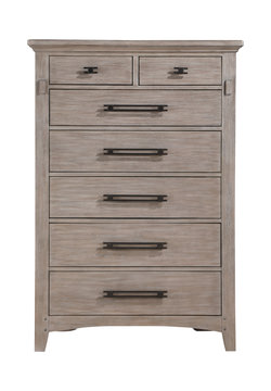 Brooks Boulevard Chest