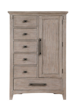 Brooks Boulevard Door Chest