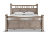 Brooks Boulevard Storage Bed - King thumbnail 2