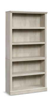 image 5 Shelf Bookcase