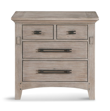 Brooks Boulevard Nightstand