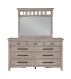 Brooks Boulevard Dresser thumbnail 4