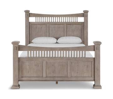 Brooks Boulevard Storage Bed - Queen