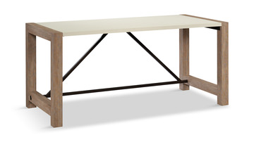 image Dixon City Executive Business Desk