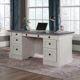 Palladia Executive Desk thumbnail 2