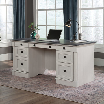 Palladia Executive Desk