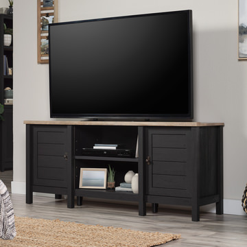 Cottage Road Media Console