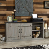 Mystic Farmhouse Media Console thumbnail 2