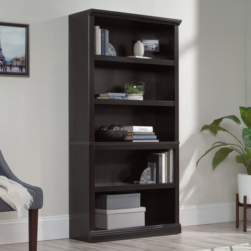 5 Shelf Bookcase