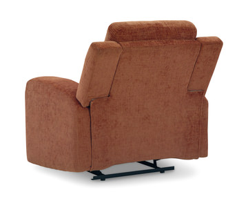 Malone Recliner - Spice