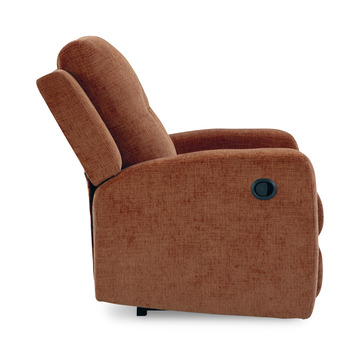 Malone Recliner - Spice