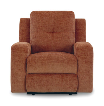 Malone Recliner - Spice