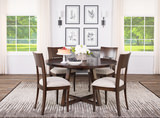 Kandace 5 Piece Dining Set thumbnail 4