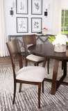 Kandace 5 Piece Dining Set thumbnail 5