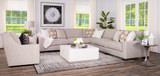 Danielle 3 Piece Sectional thumbnail 4