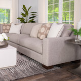 Danielle 3 Piece Sectional thumbnail 3