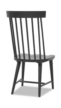 Clear Lake Windsor Side Chair