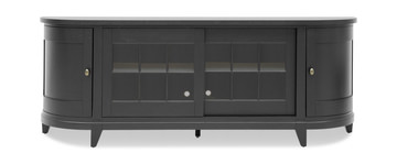 Clear Lake Media Console