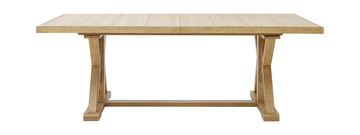 Clear Lake Trestle Table