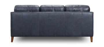 Purdy Leather Sofa