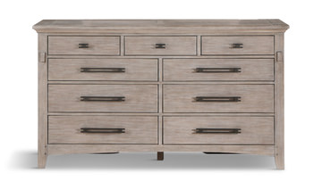 Brooks Boulevard Dresser