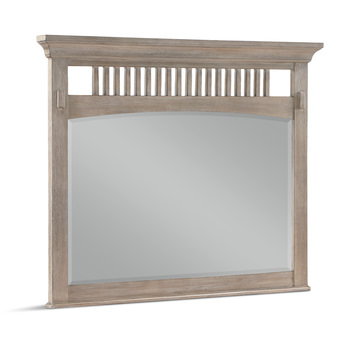 Brooks Boulevard Mirror