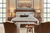 Nova II Upholstered King Bed thumbnail 3