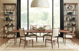 Nova Extended Dining Table thumbnail 3