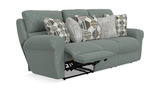 Marilyn Manual Reclining Sofa thumbnail 3