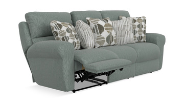 Marilyn Manual Reclining Sofa