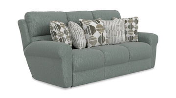 Marilyn Manual Reclining Sofa