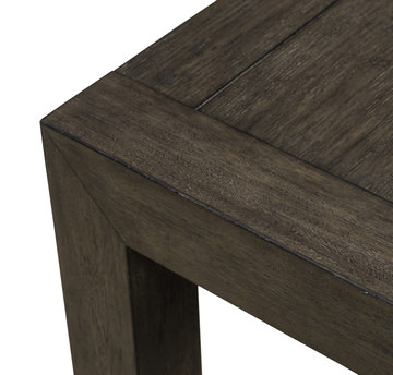 Windigo End Table