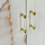 Melody 2 Door Cabinet thumbnail 3